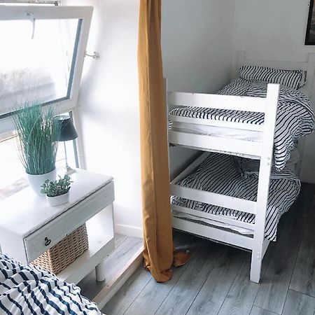 Lahinch -Beach -Surf- Hostel Luaran gambar
