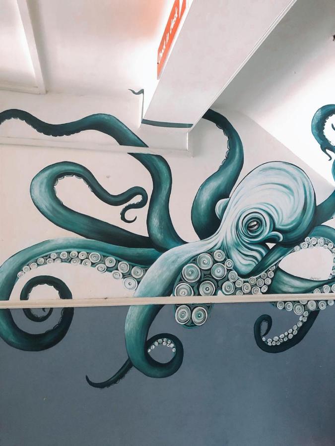 Lahinch -Beach -Surf- Hostel Luaran gambar