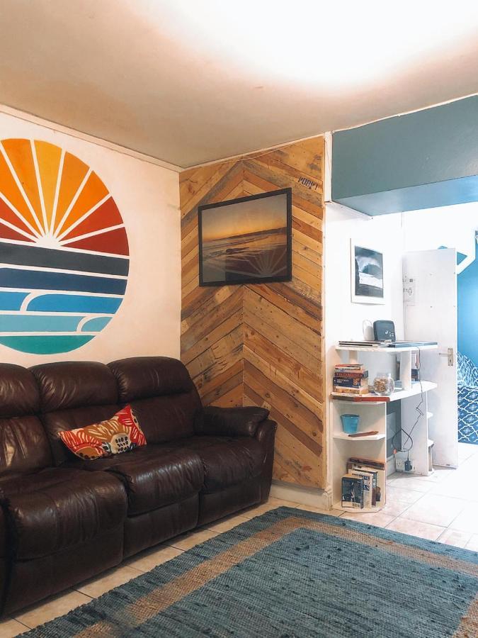 Lahinch -Beach -Surf- Hostel Luaran gambar