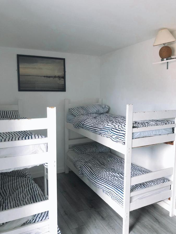Lahinch -Beach -Surf- Hostel Luaran gambar