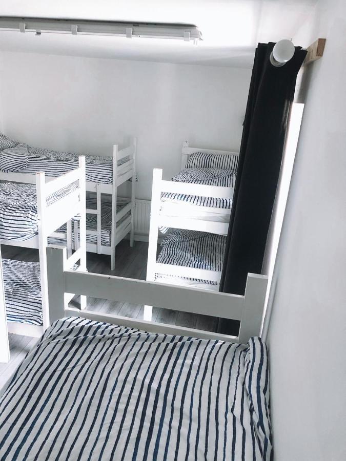Lahinch -Beach -Surf- Hostel Luaran gambar