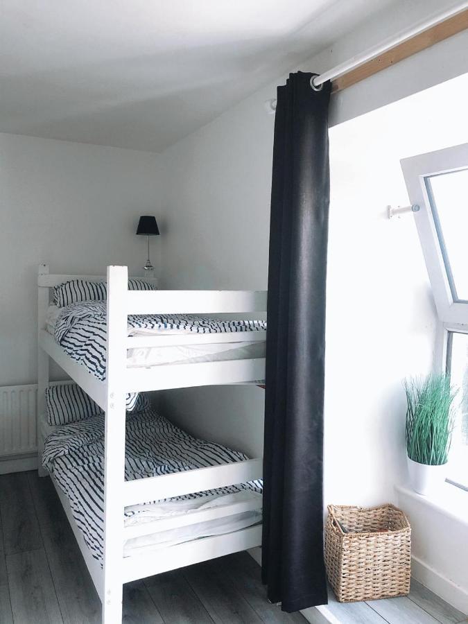 Lahinch -Beach -Surf- Hostel Luaran gambar